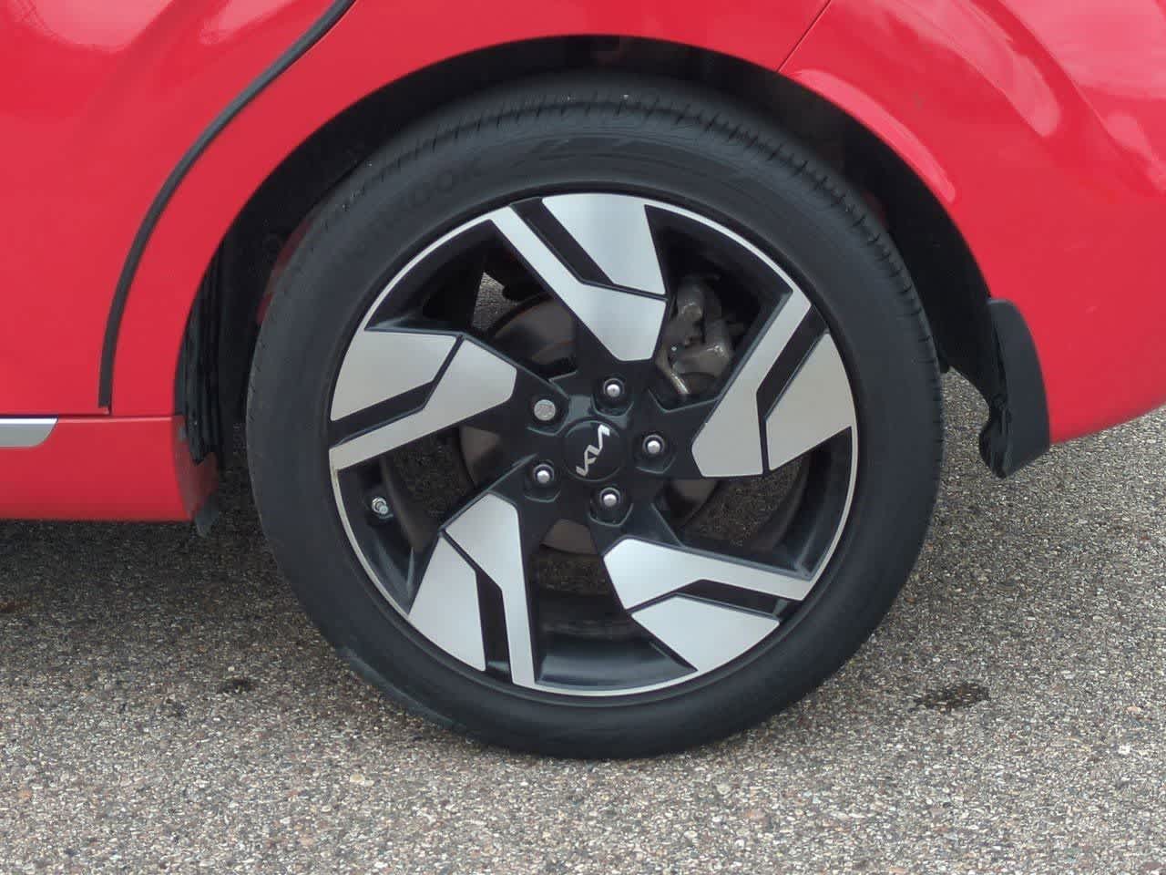 Thumbnail: 2024 Kia Soul - 12