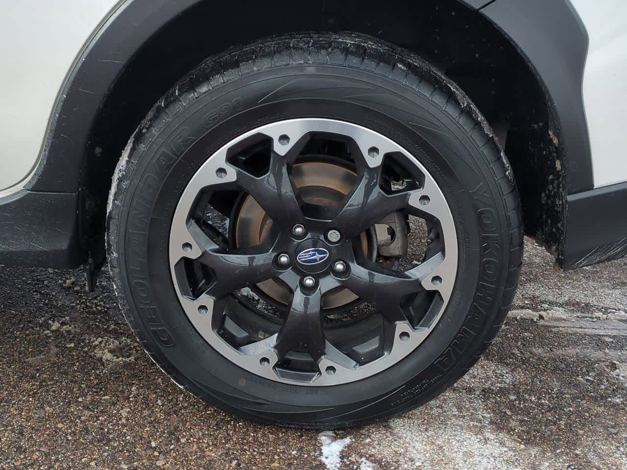 Thumbnail: 2023 Subaru Crosstrek - 13