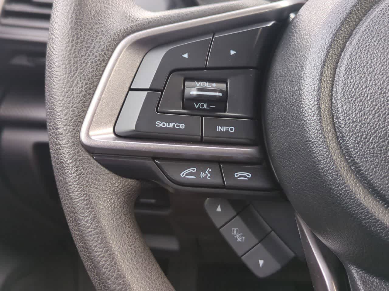 Thumbnail: 2022 Subaru Impreza - 24