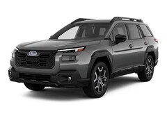 2026 Subaru Outback Touring XT SUV