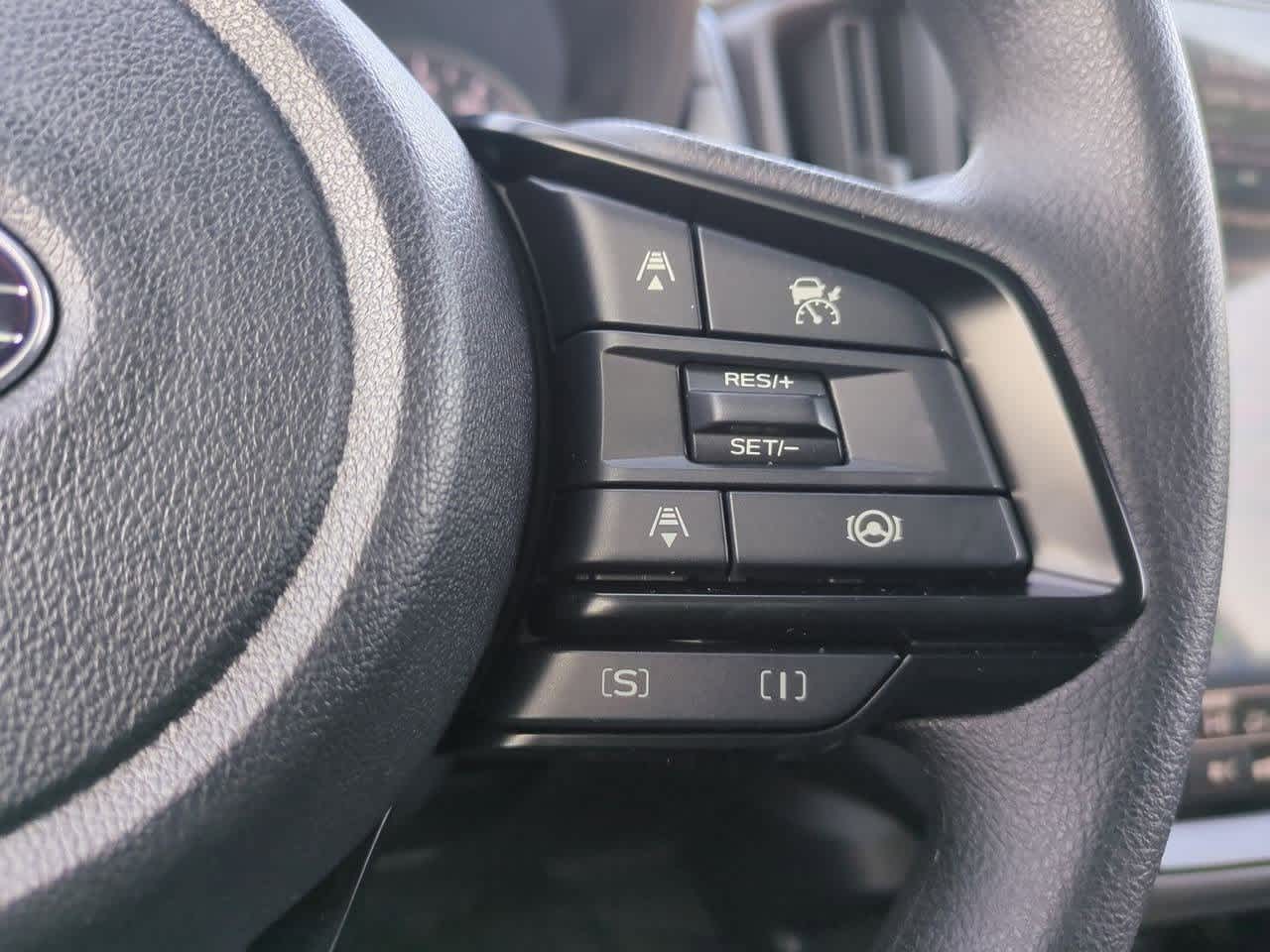 Thumbnail: 2026 Subaru Crosstrek - 25