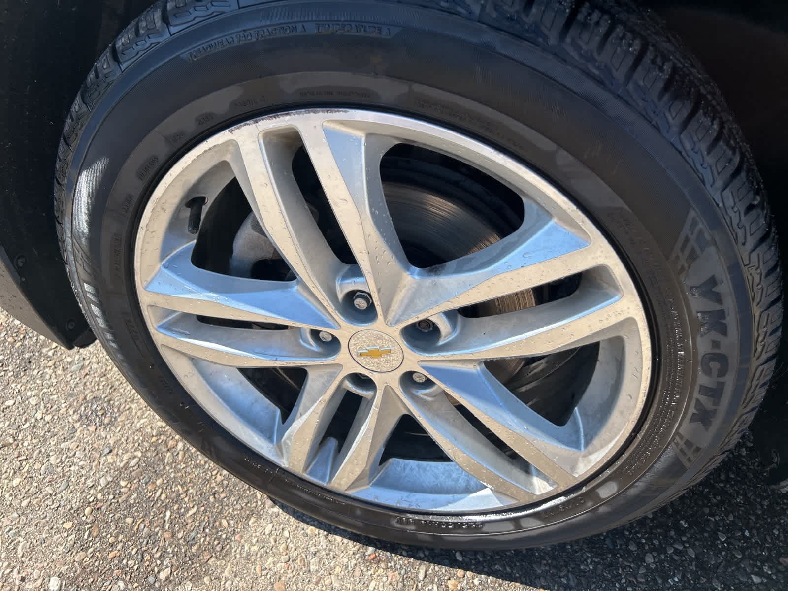 Thumbnail: 2018 Chevrolet Equinox - 7