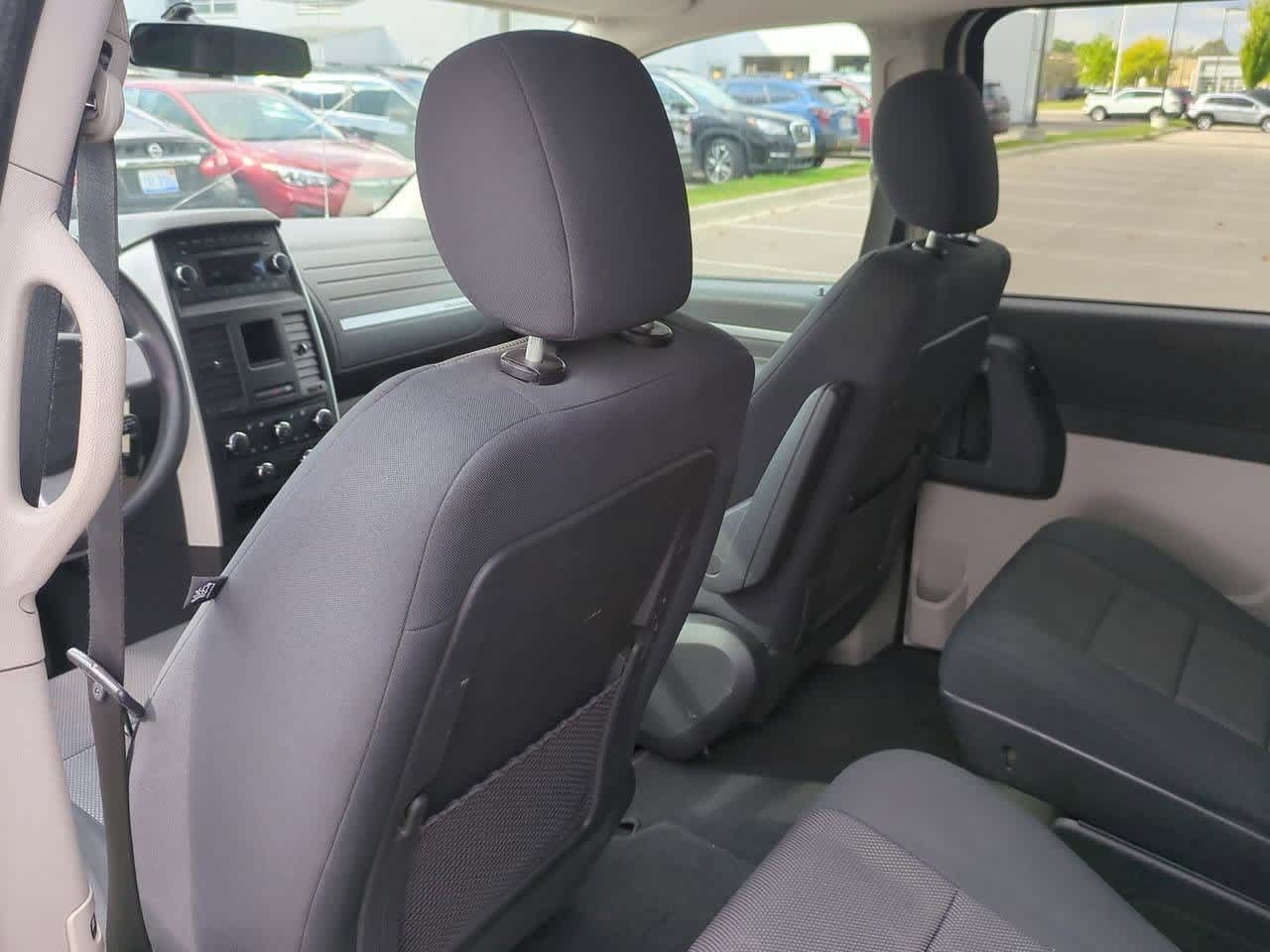 Thumbnail: 2009 Dodge Grand Caravan - 17