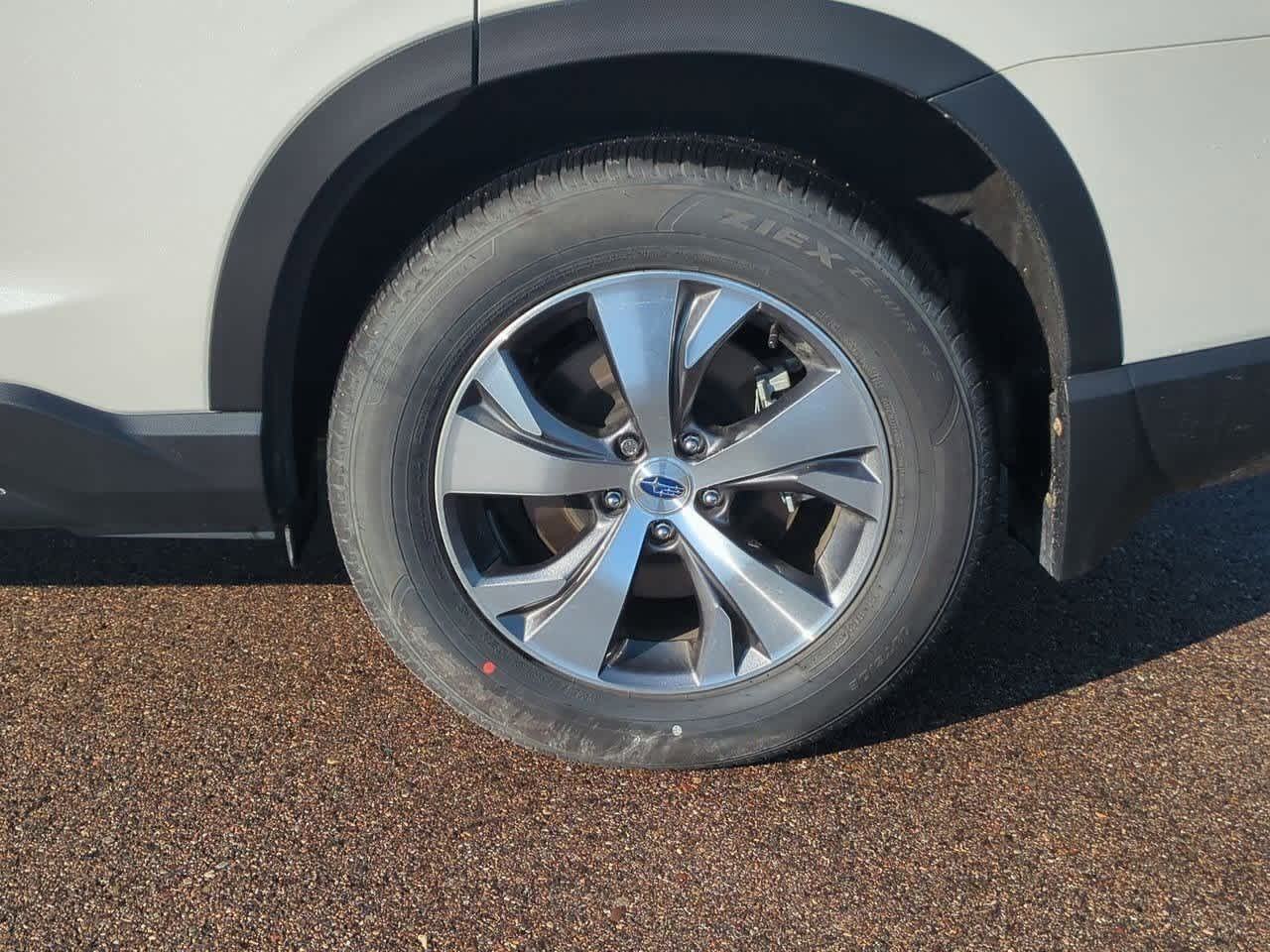 Thumbnail: 2025 Subaru Ascent - 13