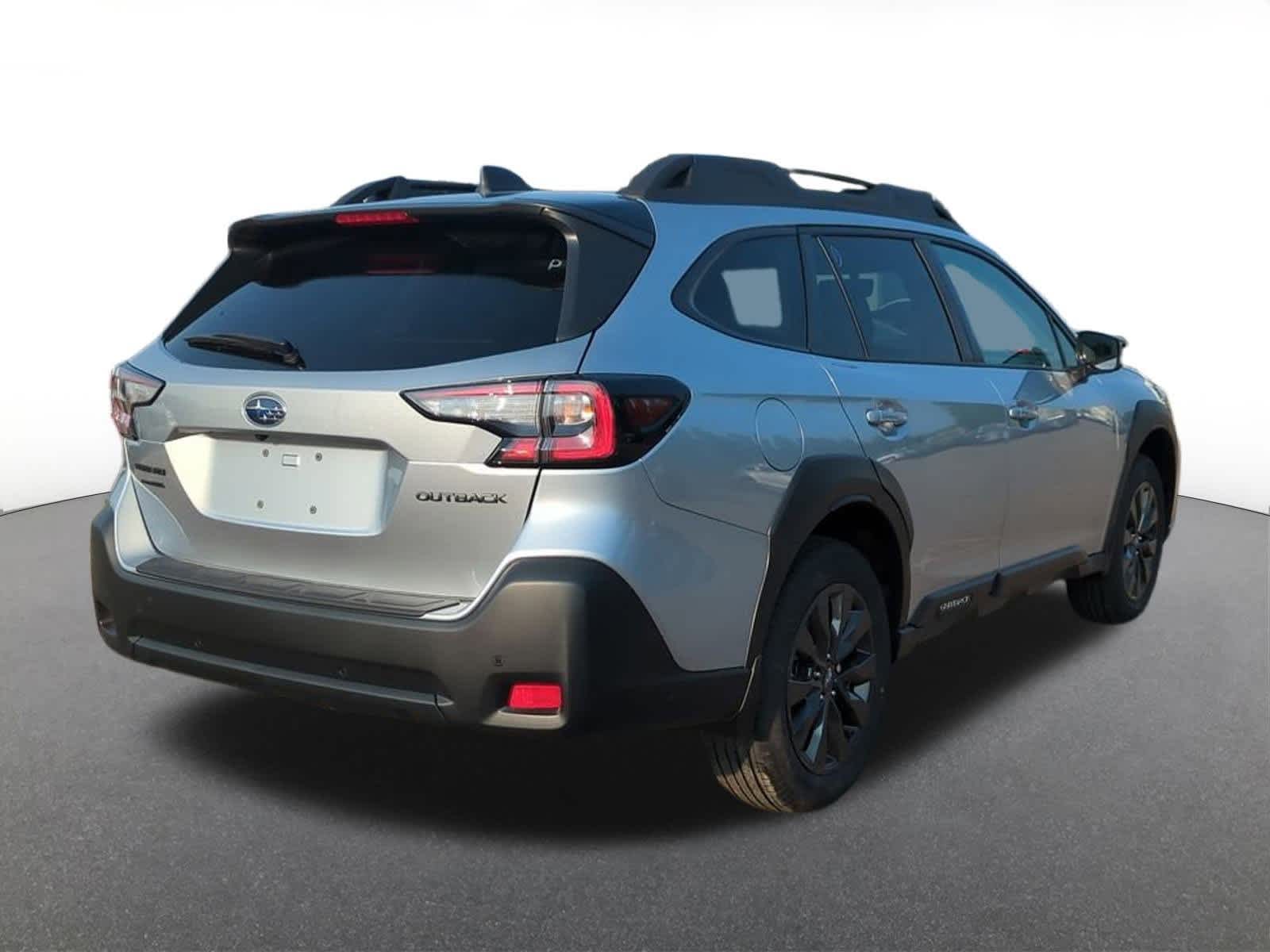 Thumbnail: 2025 Subaru Outback - 6