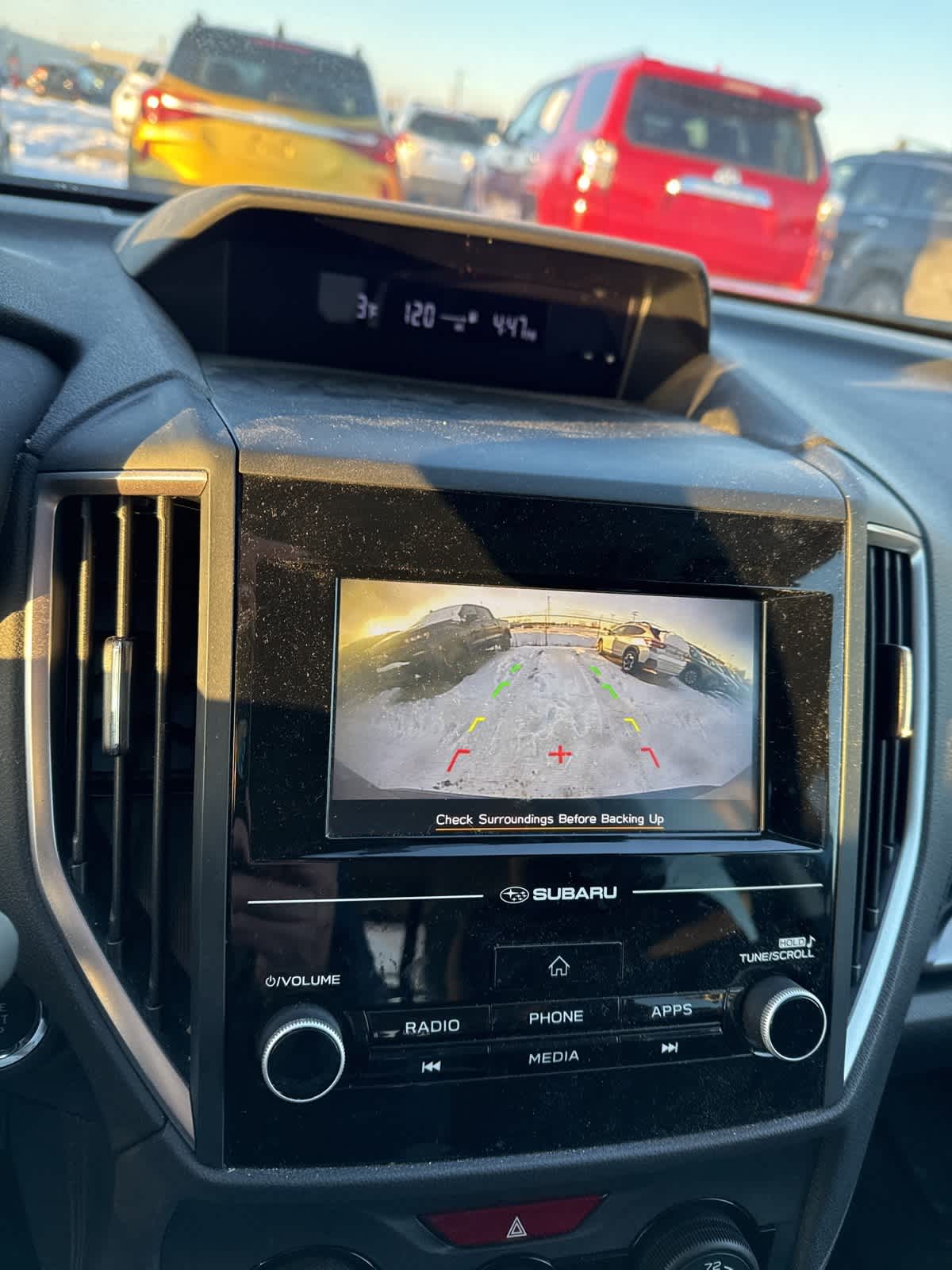 Thumbnail: 2024 Subaru Forester - 19