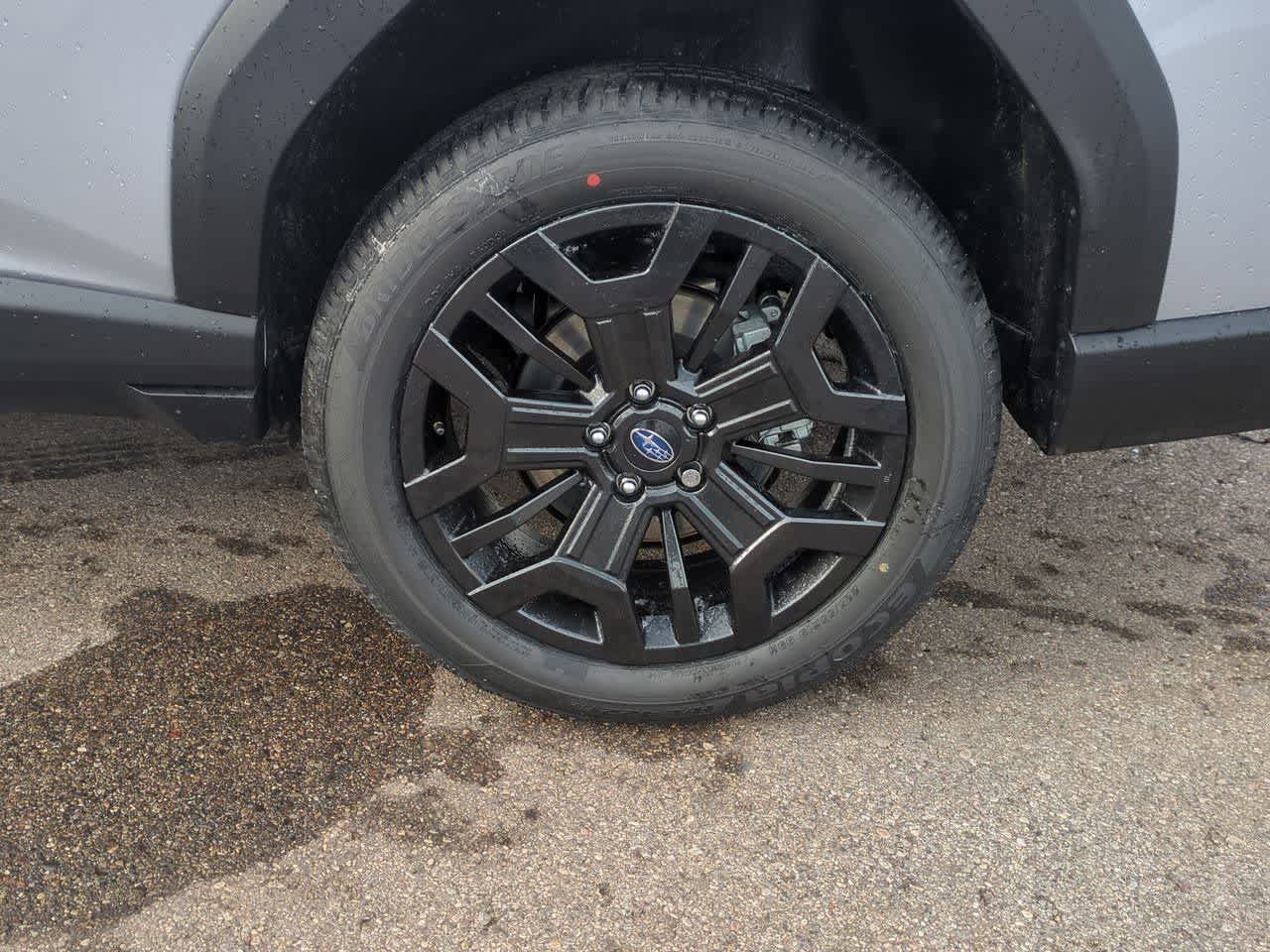 Thumbnail: 2026 Subaru Outback - 13