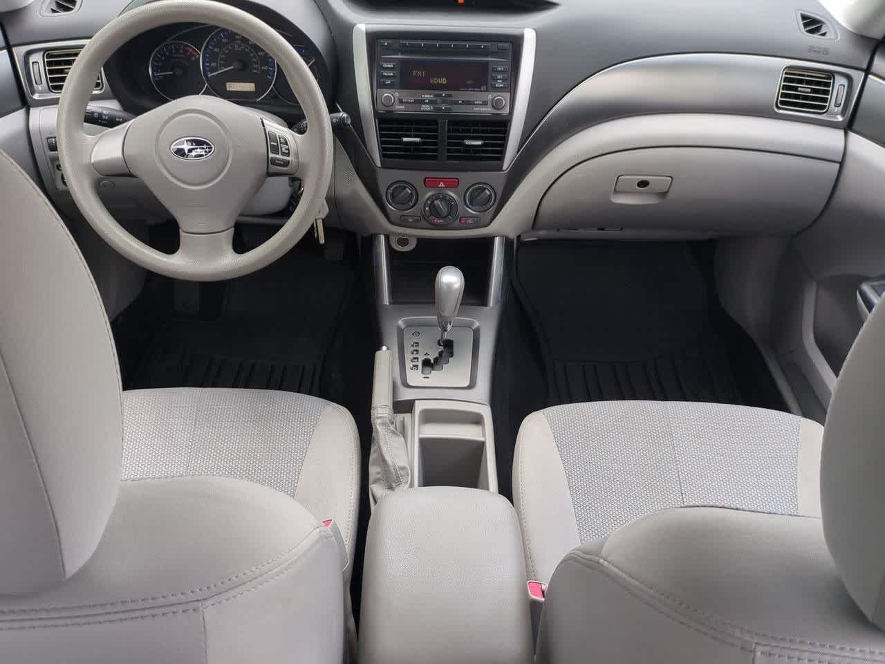 Thumbnail: 2011 Subaru Forester - 14
