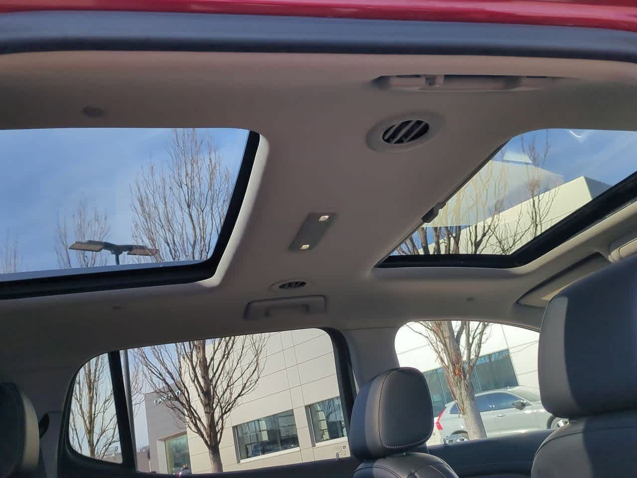 Thumbnail: 2019 GMC Acadia - 22