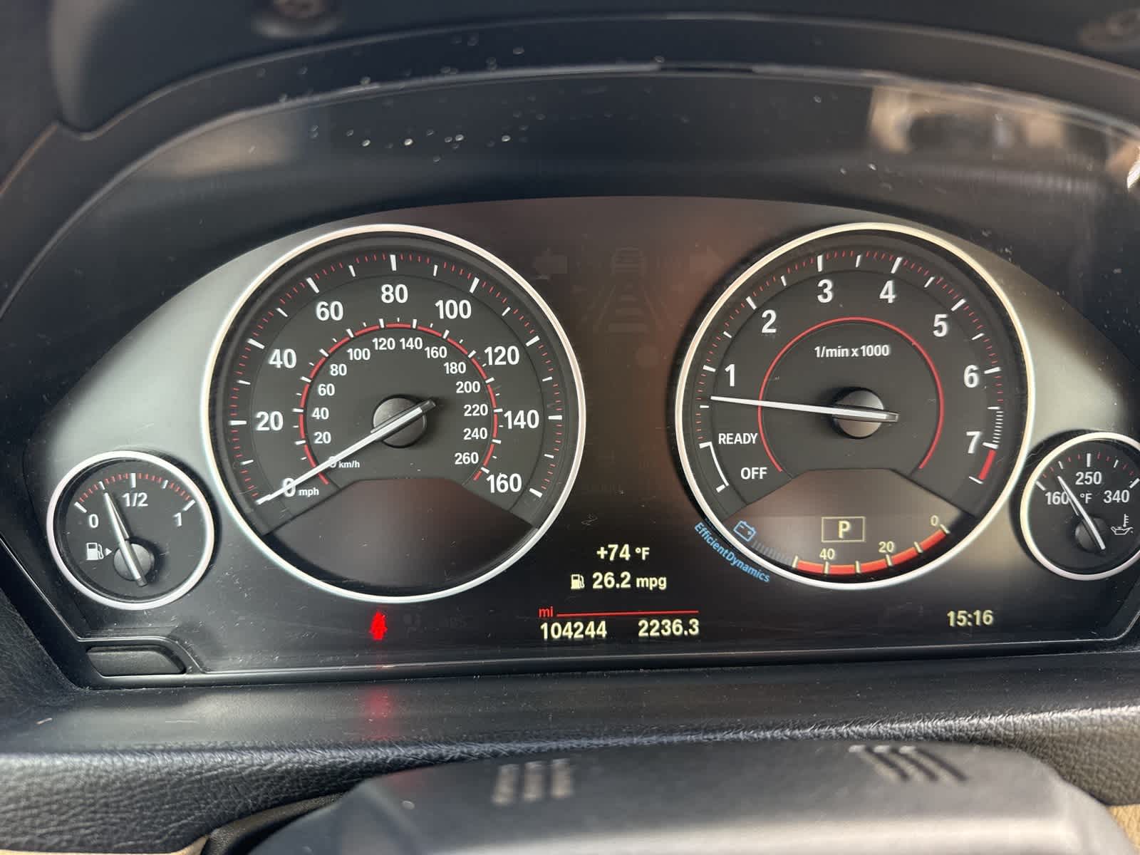 Thumbnail: 2019 BMW 4 Series - 15