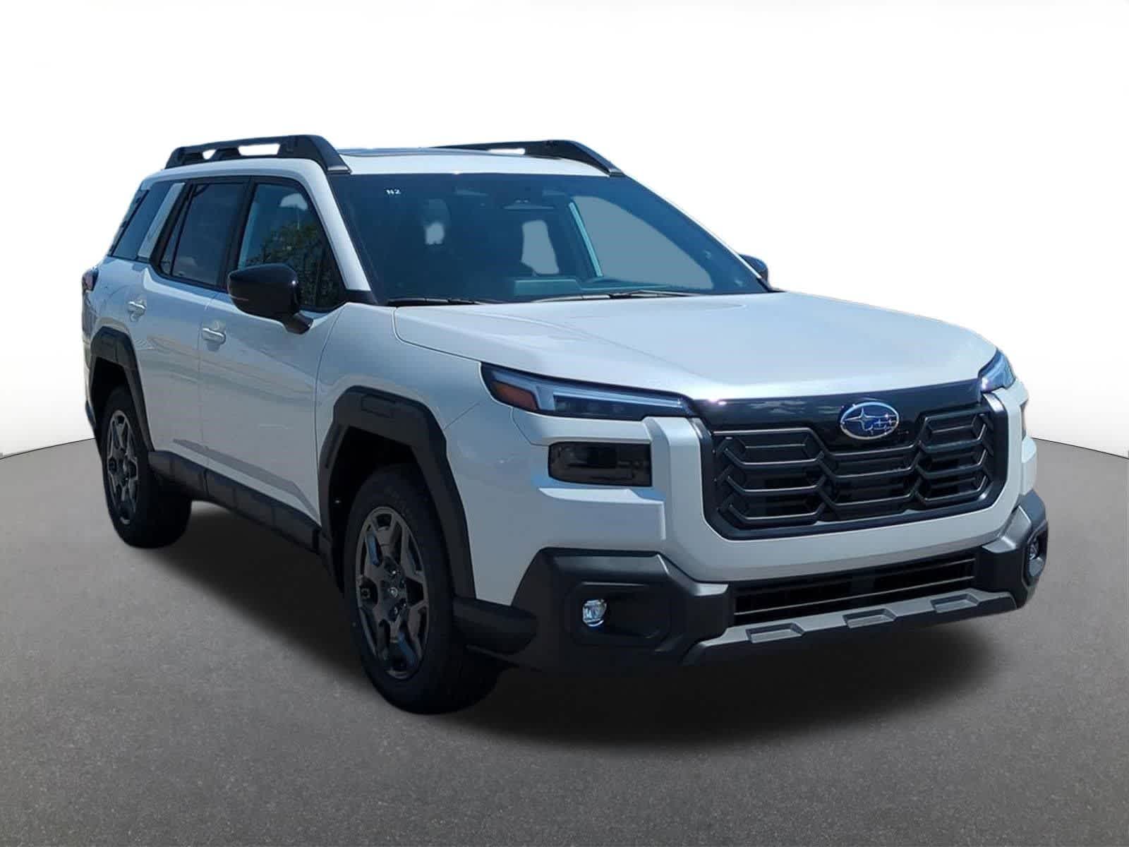 Thumbnail: 2026 Subaru Outback - 8