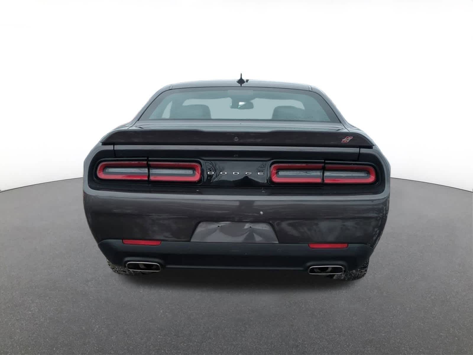 Thumbnail: 2021 Dodge Challenger - 5