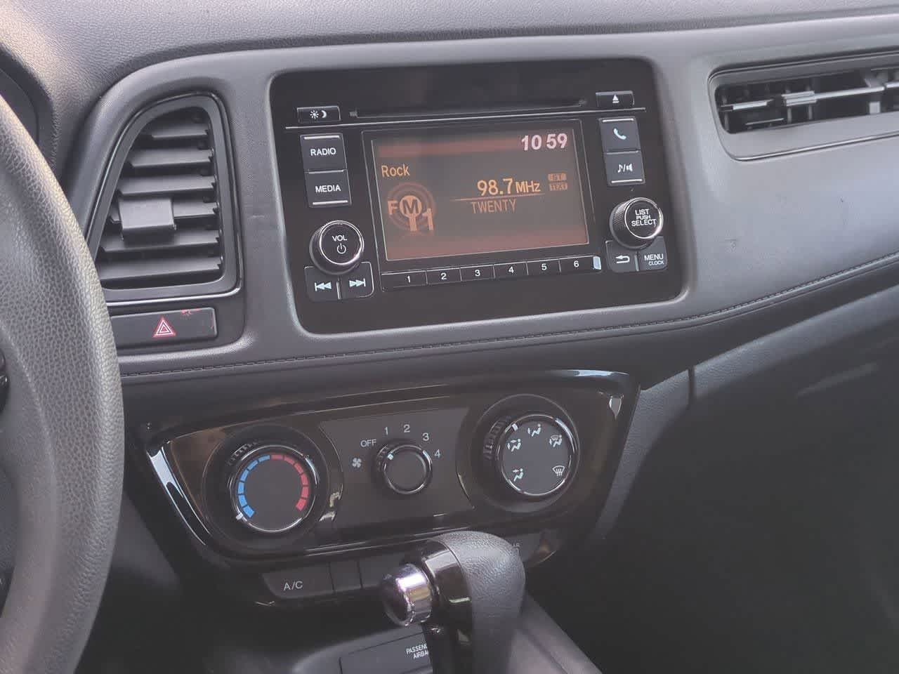 Thumbnail: 2019 Honda HR-V - 26