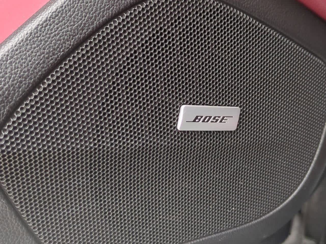 Thumbnail: 2013 Cadillac ATS - 29