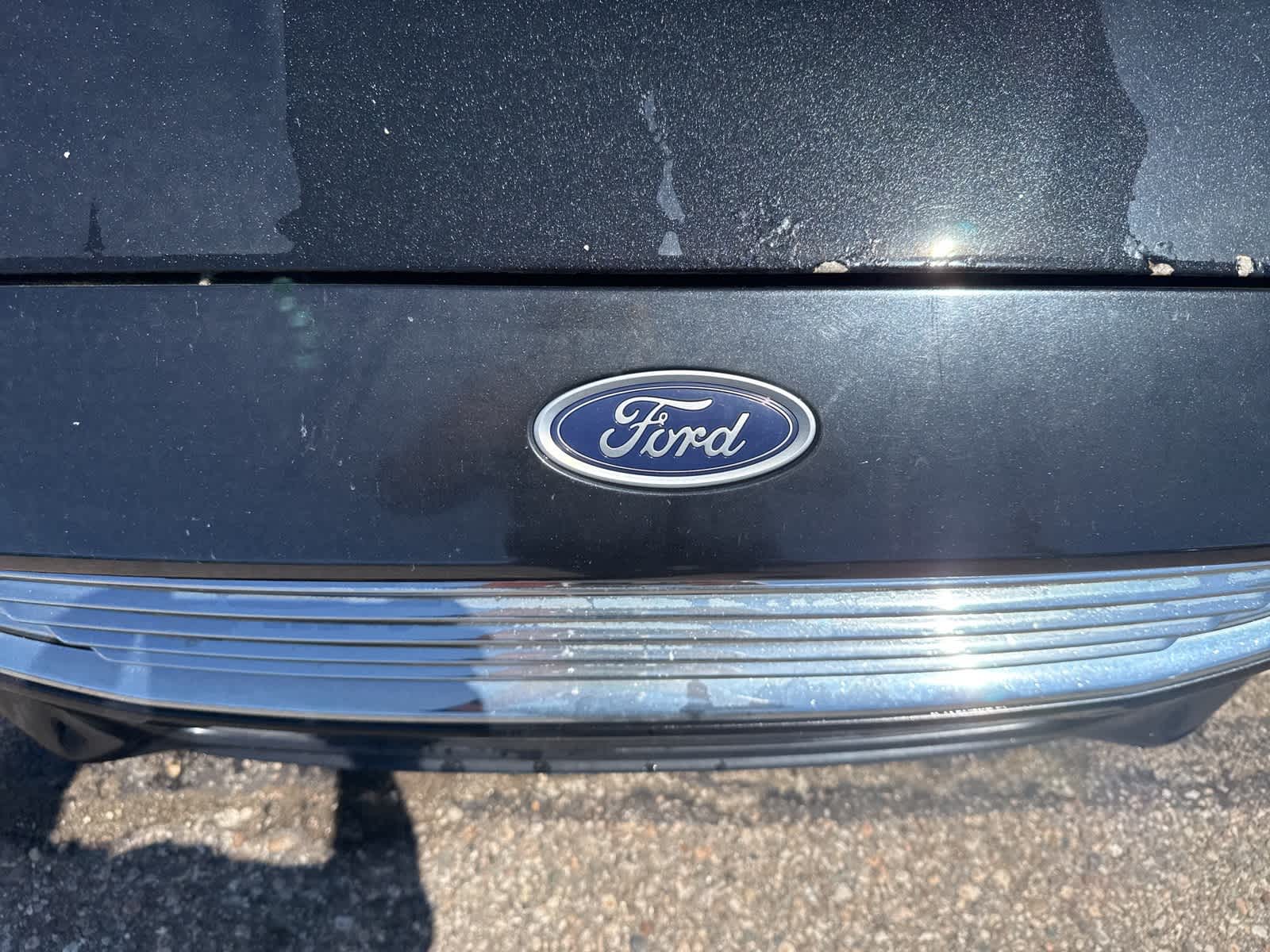 Thumbnail: 2013 Ford Fusion - 11