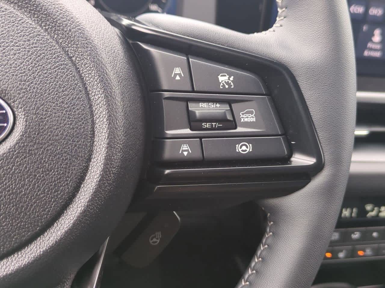 Thumbnail: 2026 Subaru Outback - 25