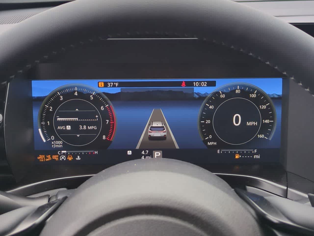 Thumbnail: 2026 Subaru Outback - 34