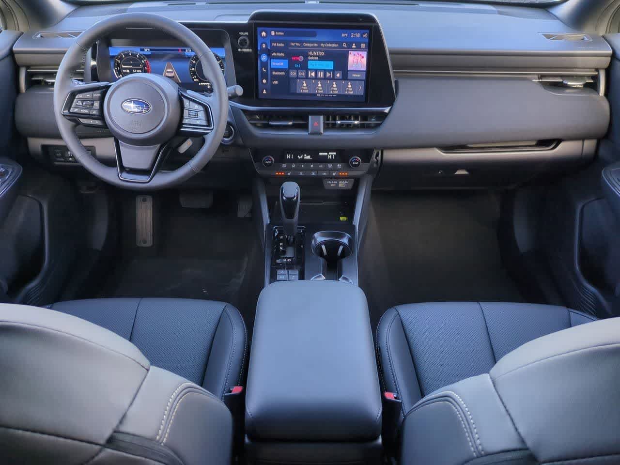 Thumbnail: 2026 Subaru Outback - 14