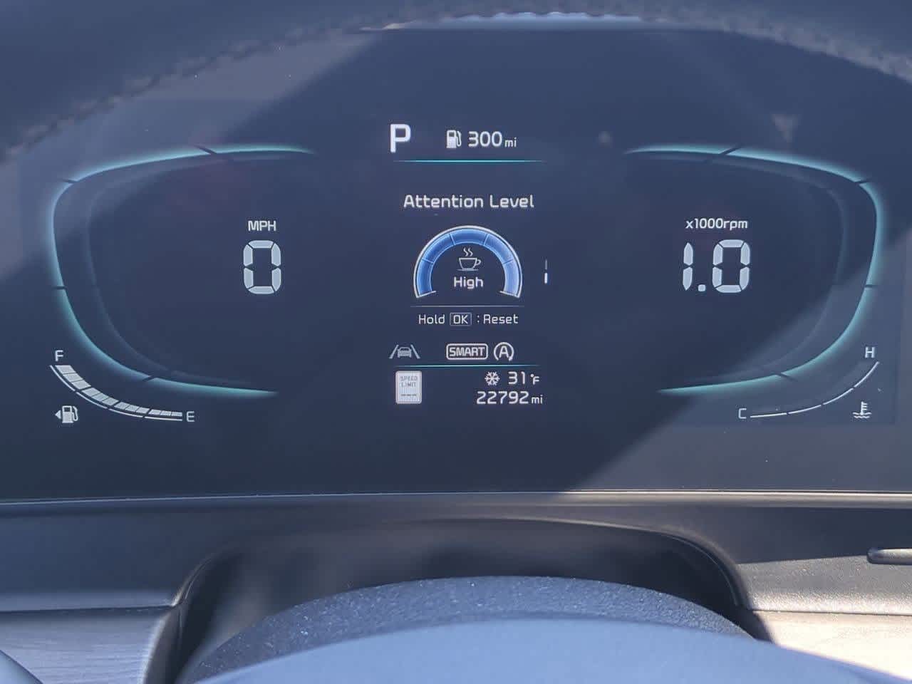 Thumbnail: 2023 Kia Sportage - 31