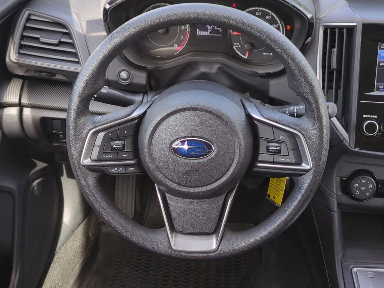 Thumbnail: 2018 Subaru Impreza - 21