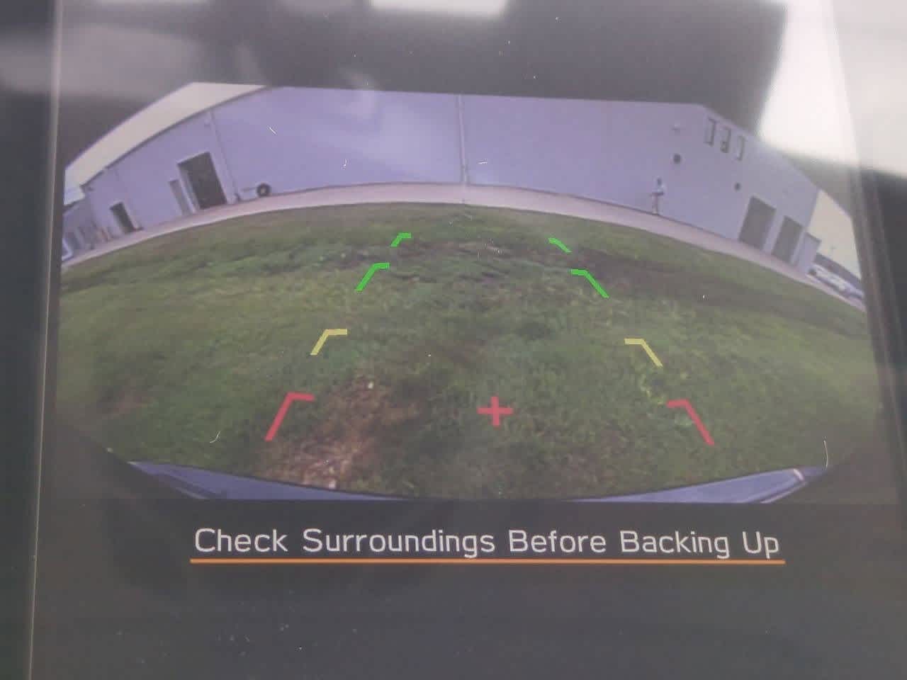 Thumbnail: 2025 Subaru Legacy - 30