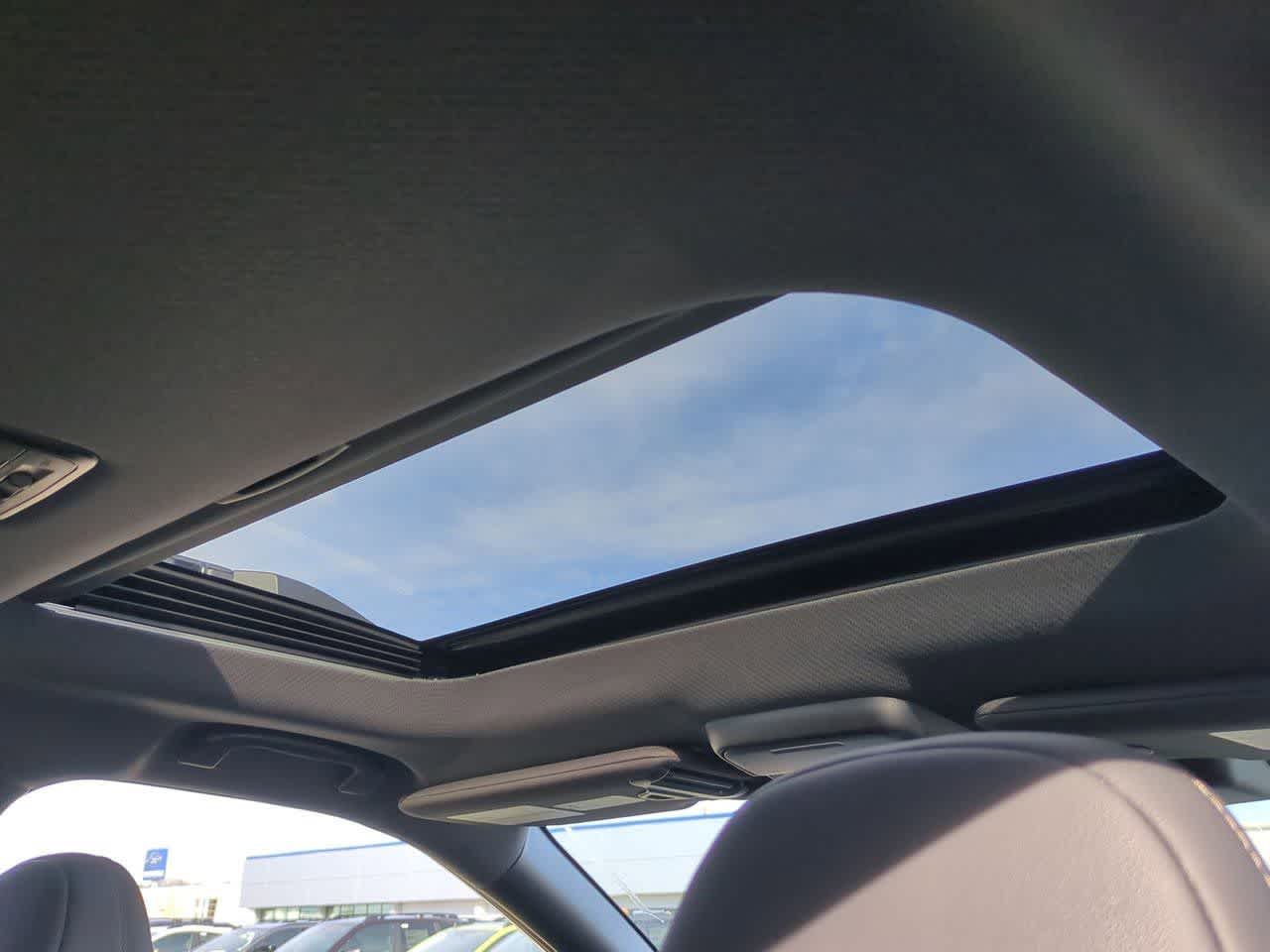 Thumbnail: 2026 Subaru Outback - 21