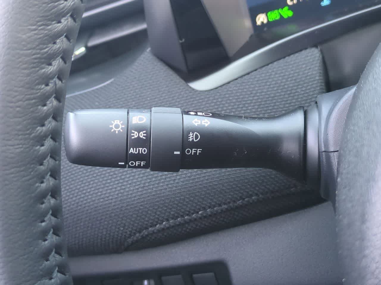 Thumbnail: 2026 Subaru Outback - 27