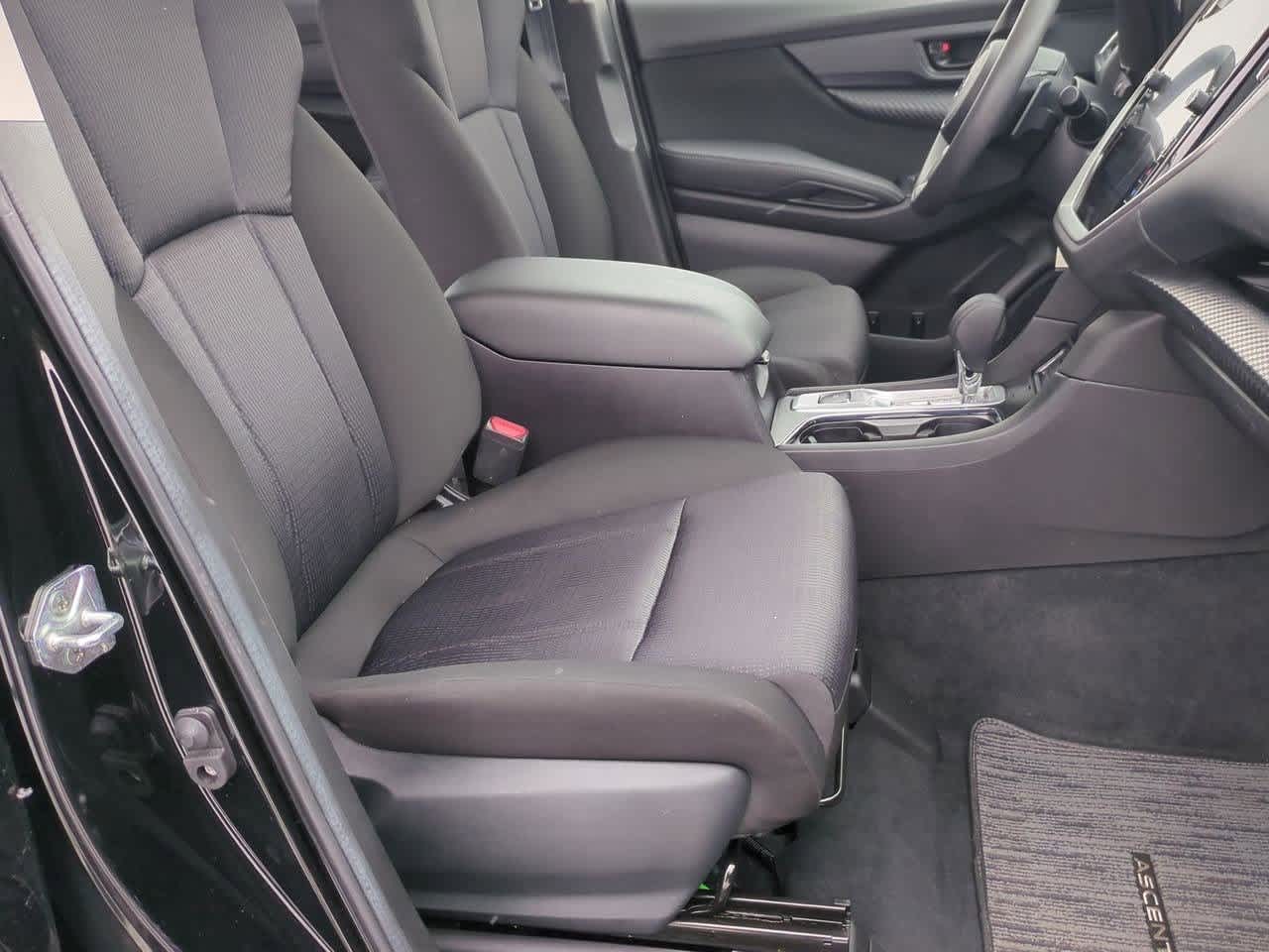 Thumbnail: 2023 Subaru Ascent - 21