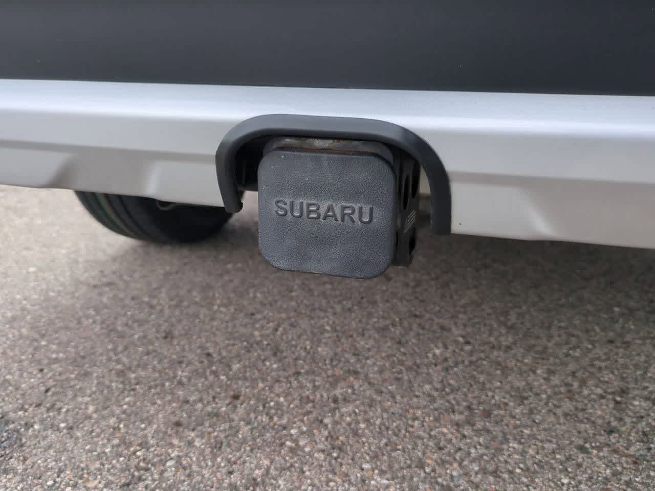 Thumbnail: 2023 Subaru Outback - 36