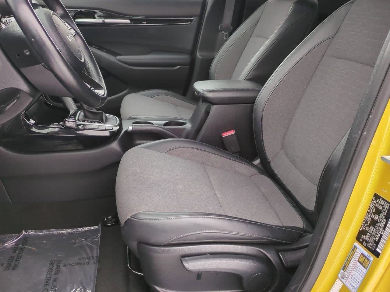 Thumbnail: 2022 Kia Seltos - 15