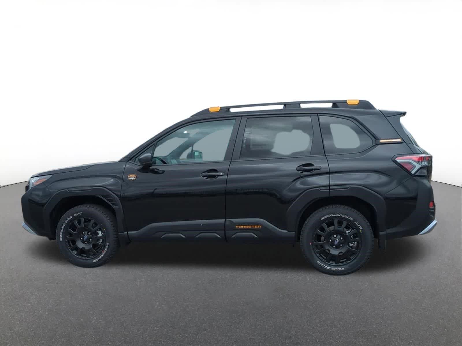 Thumbnail: 2026 Subaru Forester - 3