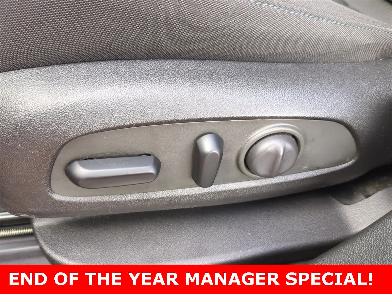 Thumbnail: 2019 Chevrolet Blazer - 15