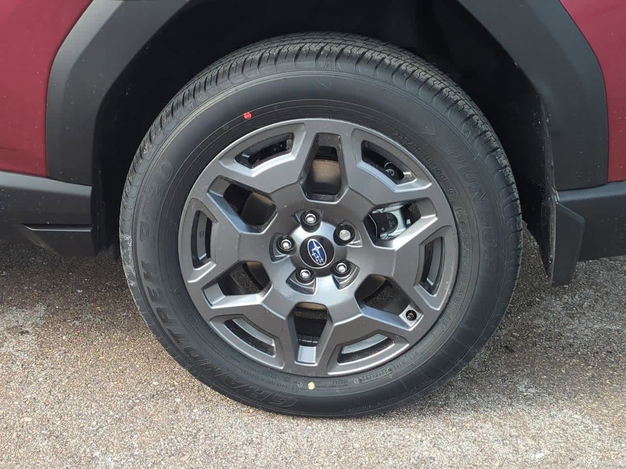 Thumbnail: 2026 Subaru Outback - 13