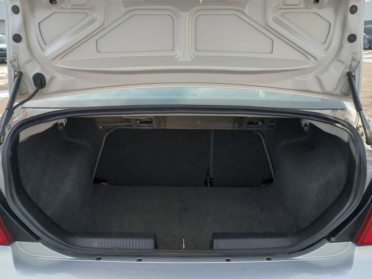 Thumbnail: 2007 Ford Focus - 29