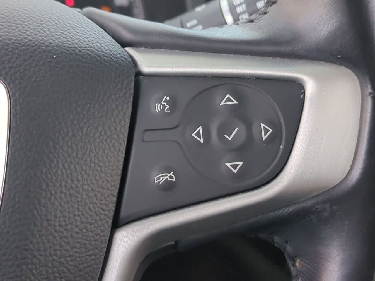 Thumbnail: 2019 GMC Acadia - 26