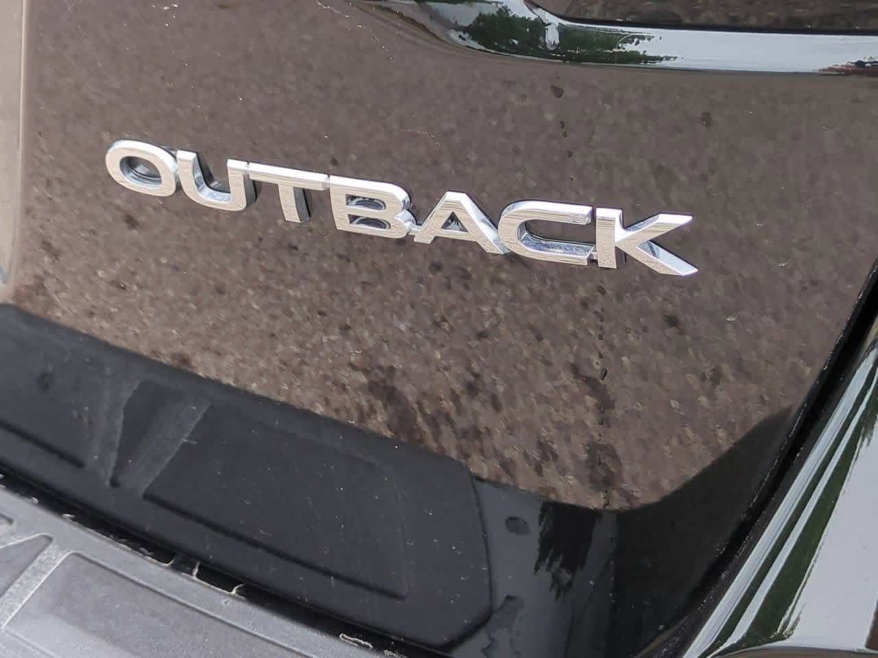 Thumbnail: 2025 Subaru Outback - 12