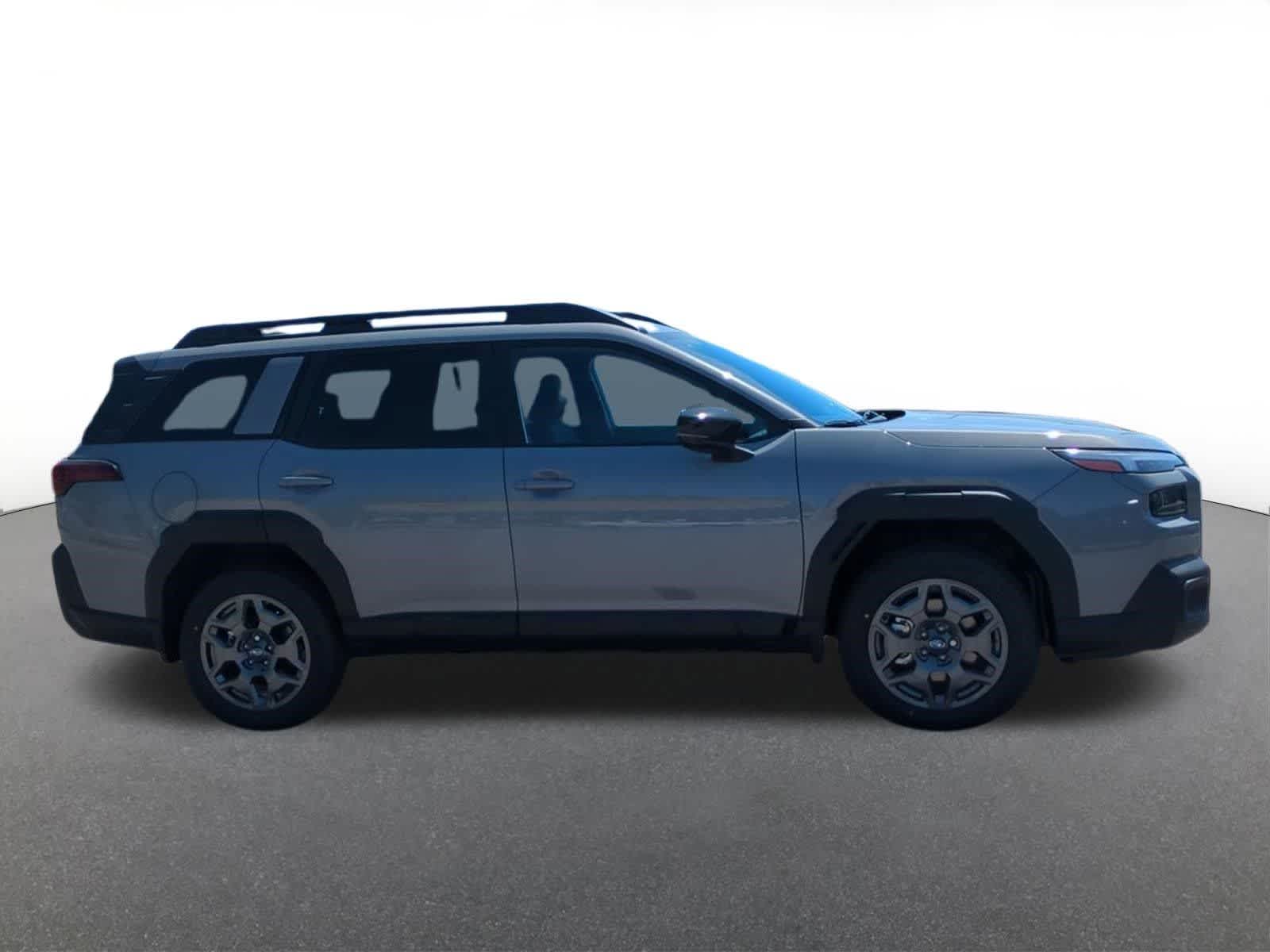 Thumbnail: 2026 Subaru Outback - 7