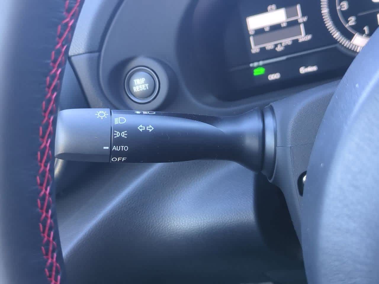 Thumbnail: 2025 Subaru BRZ - 23