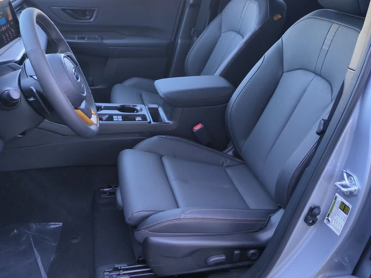 Thumbnail: 2026 Subaru Outback - 2