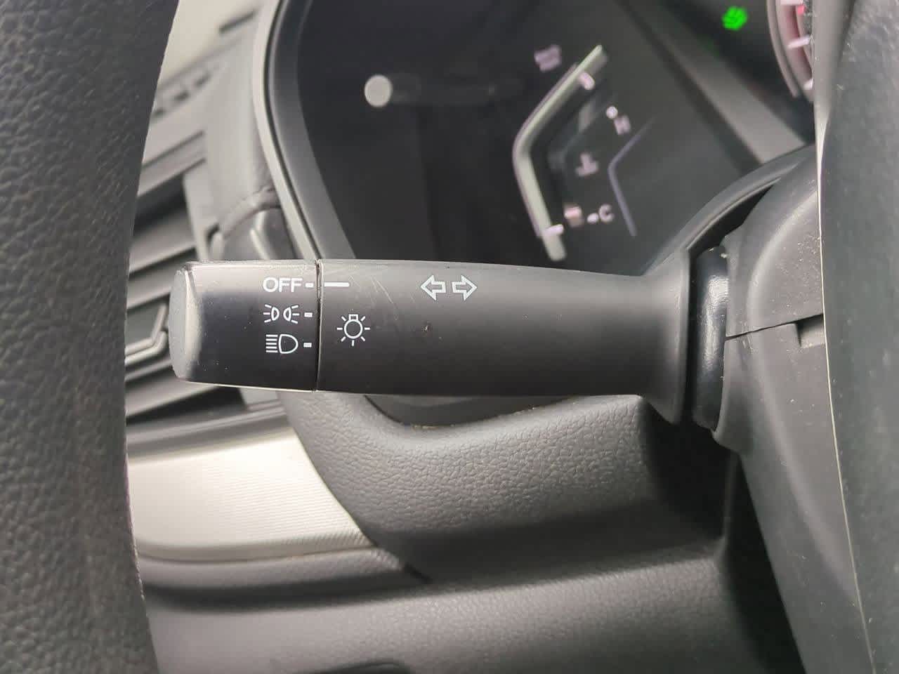 Thumbnail: 2017 Honda CR-V - 25