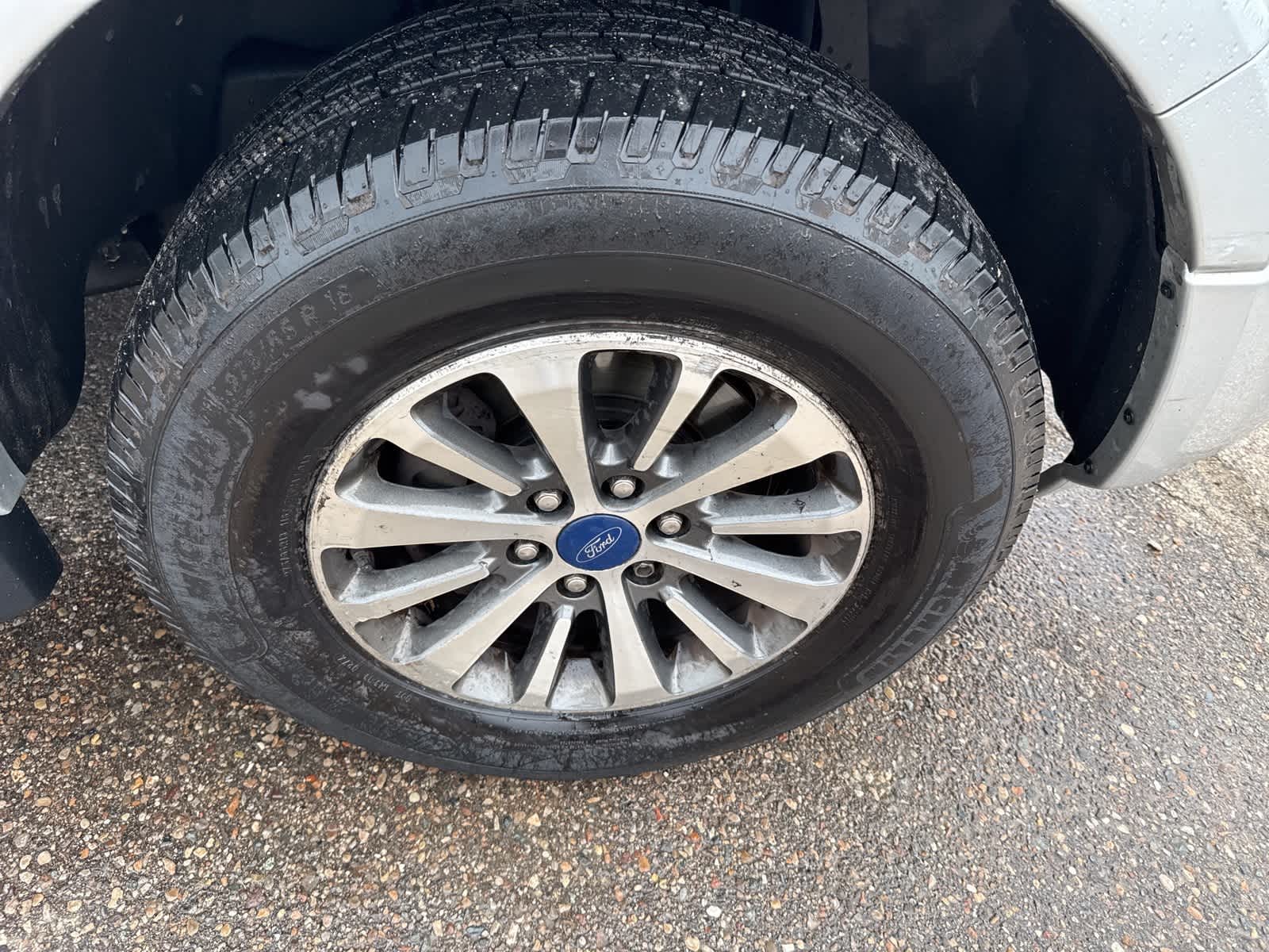 Thumbnail: 2017 Ford Expedition EL - 5