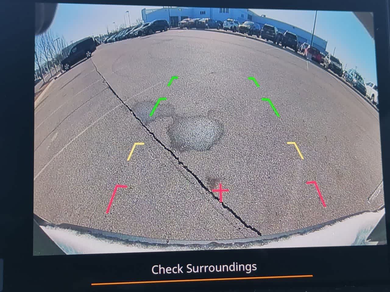 Thumbnail: 2026 Subaru Outback - 30