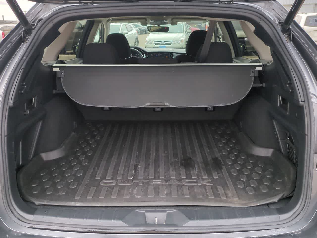 Thumbnail: 2022 Subaru Outback - 31