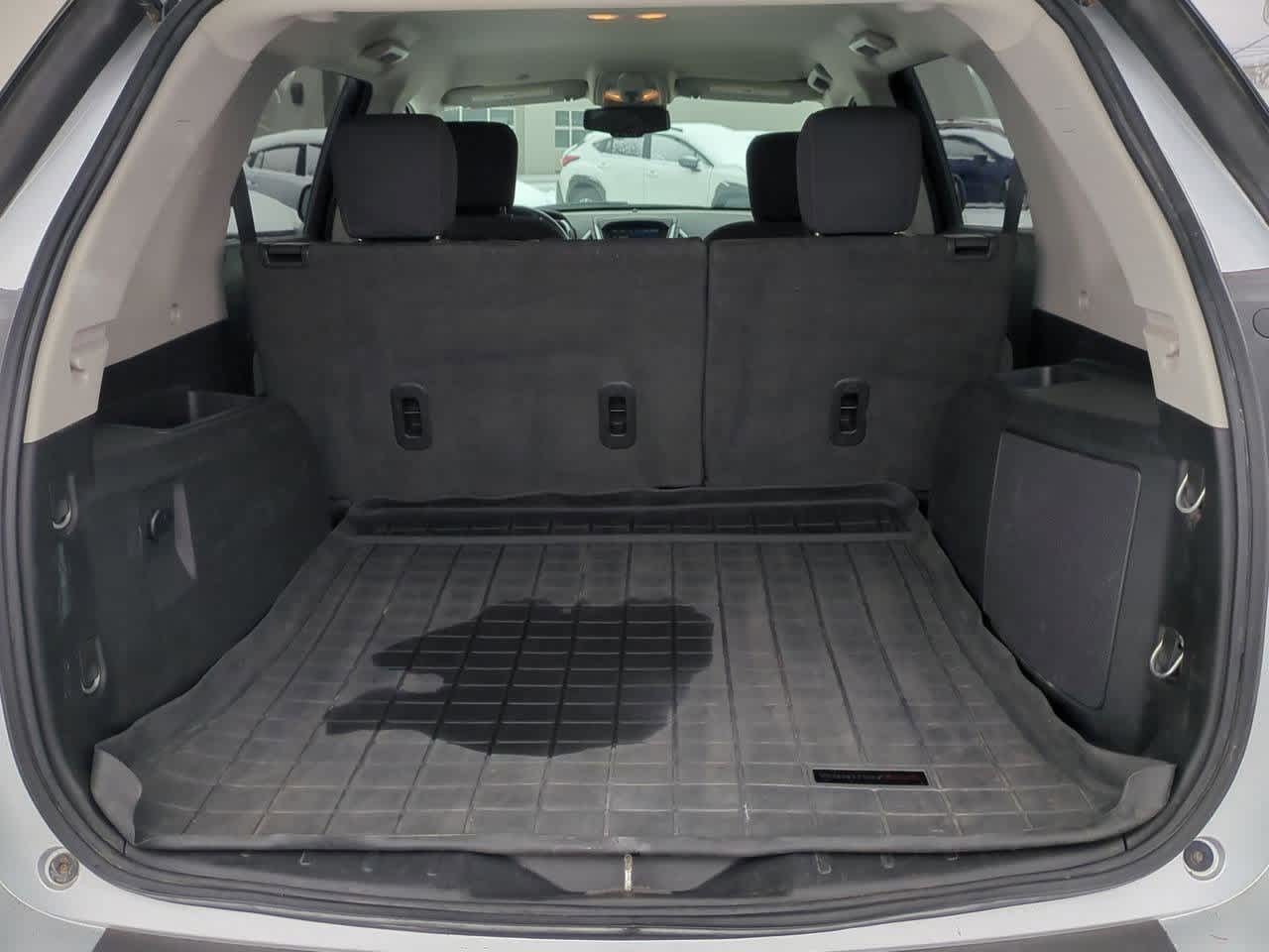 Thumbnail: 2015 GMC Terrain - 32