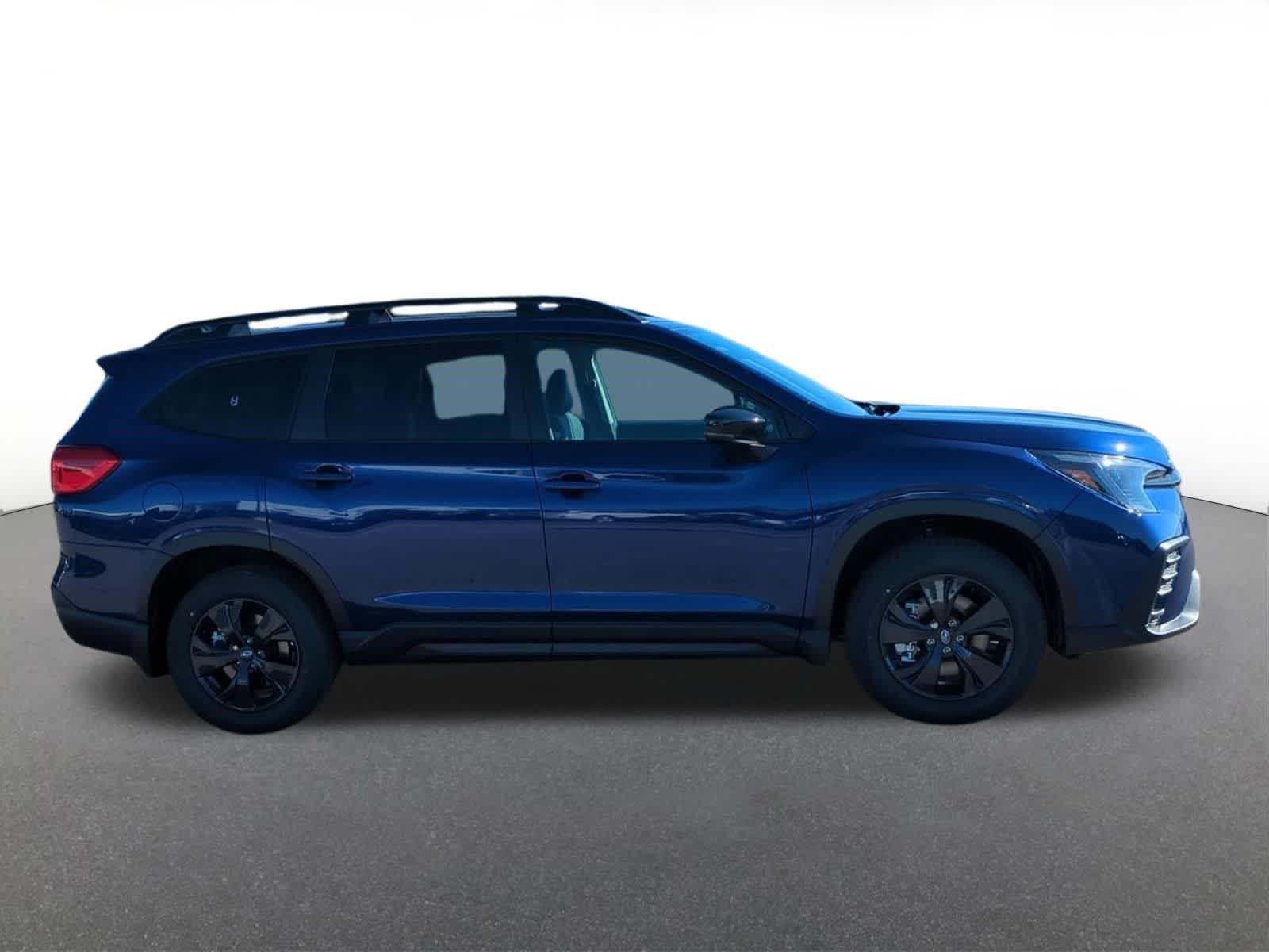 Thumbnail: 2026 Subaru Ascent - 7