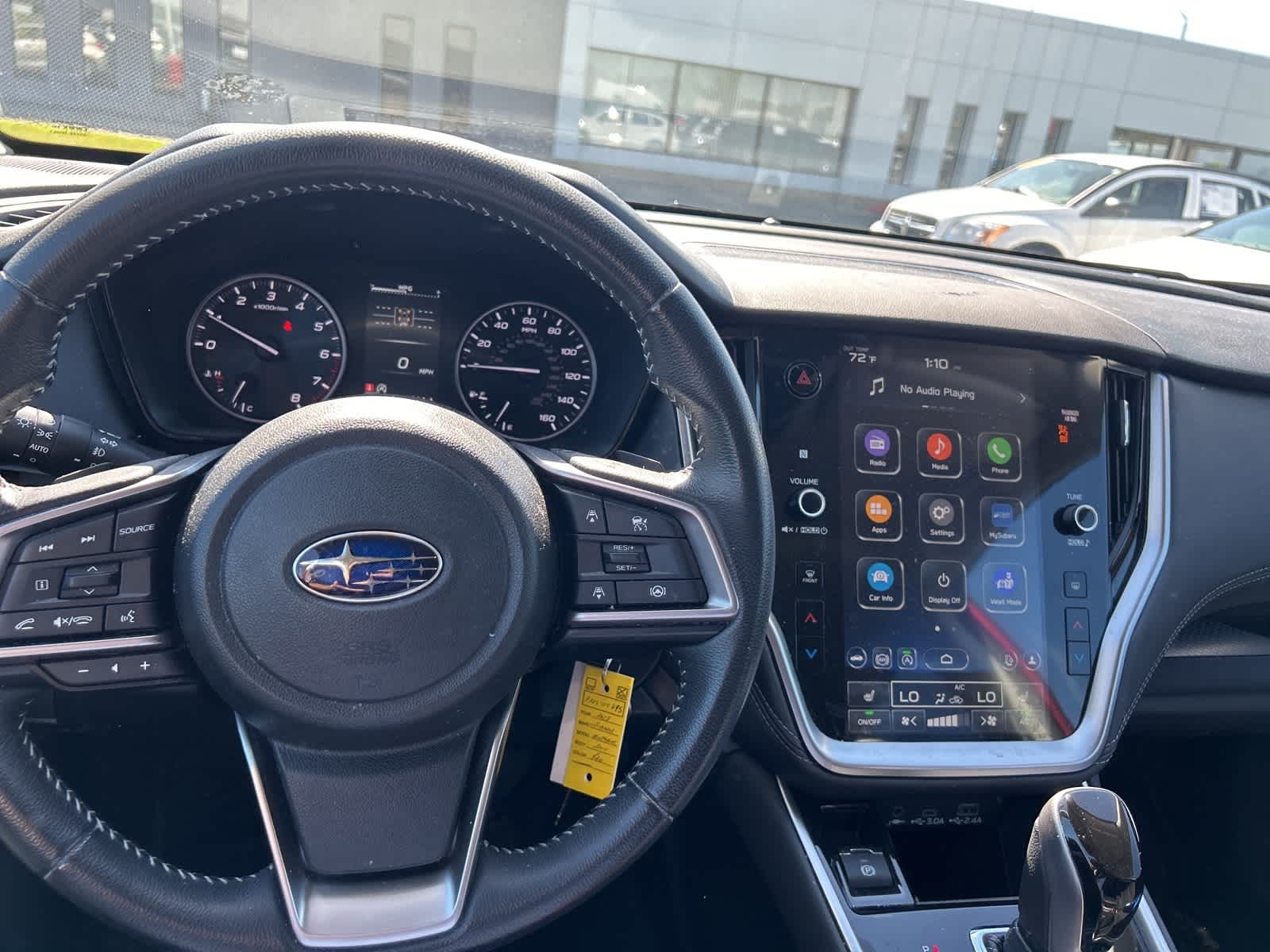 Thumbnail: 2023 Subaru Outback - 12