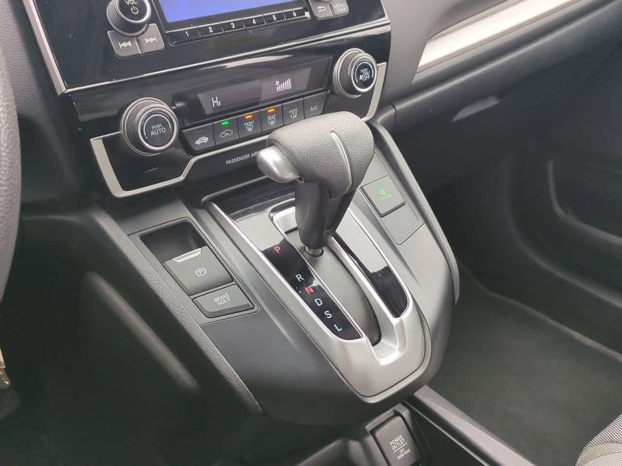 Thumbnail: 2017 Honda CR-V - 29