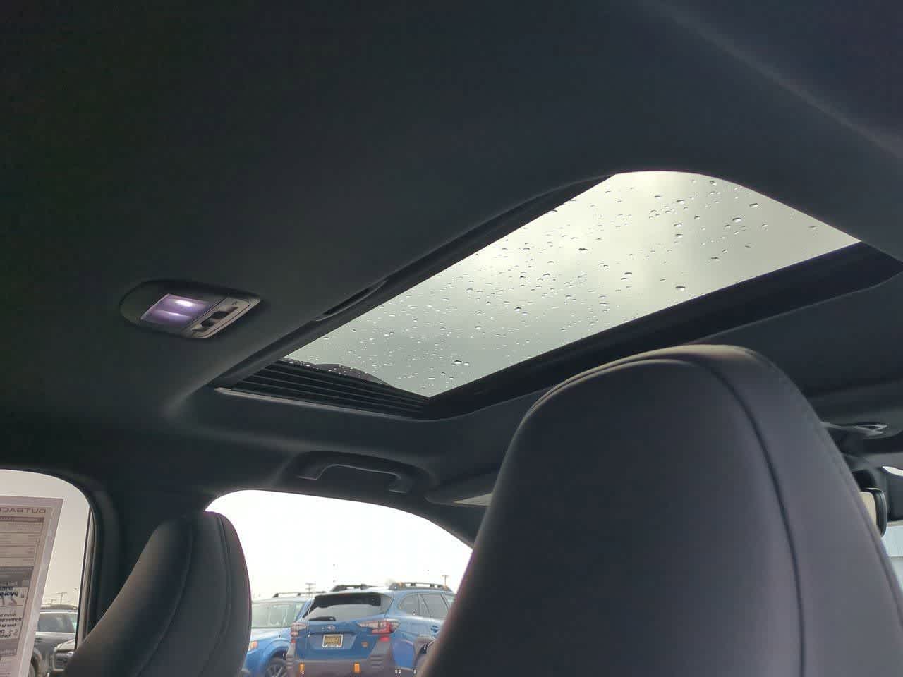 Thumbnail: 2026 Subaru Outback - 21