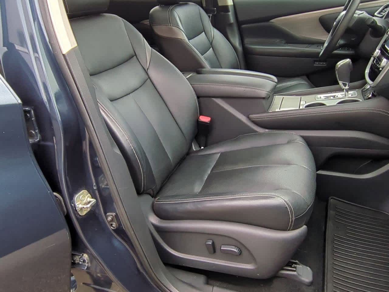 Thumbnail: 2015 Nissan Murano - 22