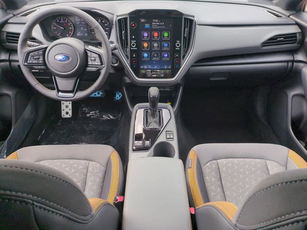 Thumbnail: 2025 Subaru Crosstrek - 14